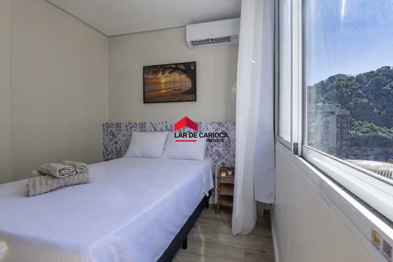 Conheça 278819 do imóvel - Apartamento / Studio reformado / 30 m²/ Copacabana / Posto 2 - LCAP00224 - 15 278819 - 15