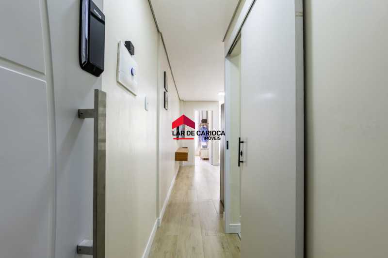 Conheça 278817 do imóvel - Apartamento / Studio reformado / 30 m²/ Copacabana / Posto 2 - LCAP00224 - 6 278817 - 6