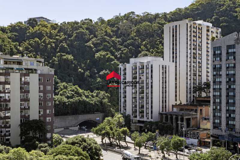Conheça 278812 do imóvel - Apartamento / Studio reformado / 30 m²/ Copacabana / Posto 2 - LCAP00224 - 17 278812 - 17