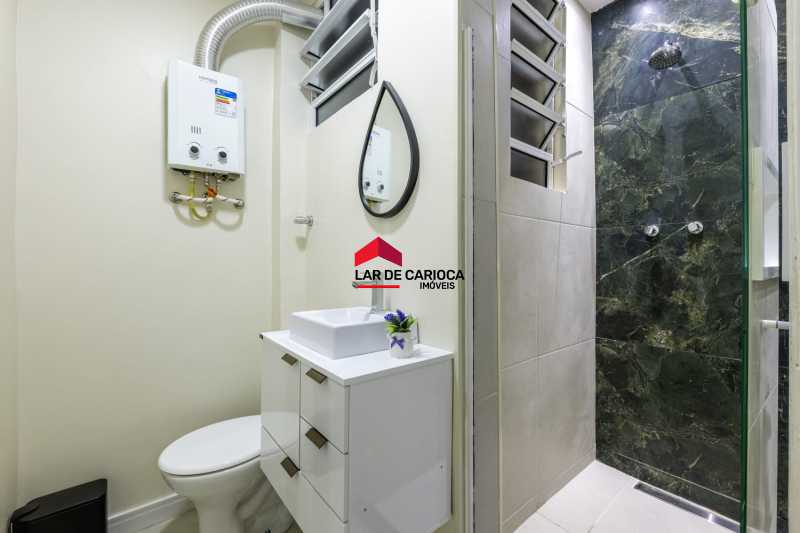 Conheça 278809 do imóvel - Apartamento / Studio reformado / 30 m²/ Copacabana / Posto 2 - LCAP00224 - 7 278809 - 7