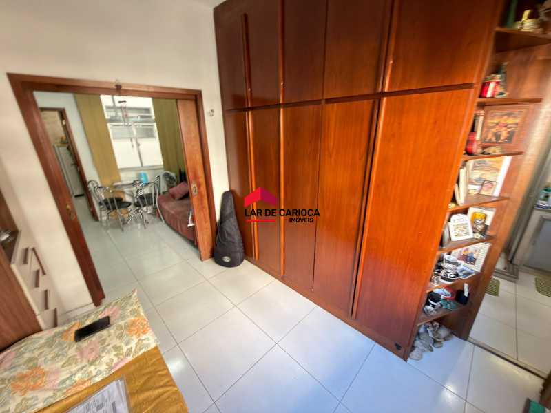 Conheça 283564 do imóvel - Apartamento Sala e Quarto / 30m² / Copacabana - LCAP10526 - 16 283564 - 16