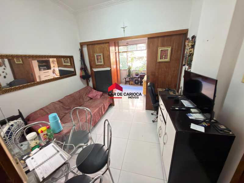 Conheça 283556 do imóvel - Apartamento Sala e Quarto / 30m² / Copacabana - LCAP10526 - 9 283556 - 9