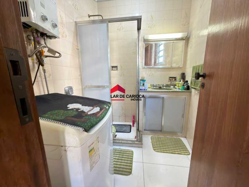Conheça 283539 do imóvel - Apartamento Sala e Quarto / 30m² / Copacabana - LCAP10526 - 18 283539 - 18