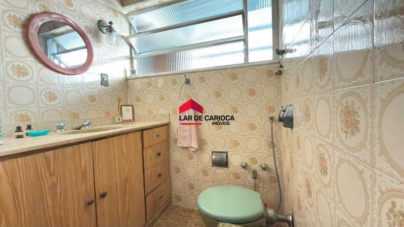 Conheça 284613 do imóvel - Apartamento 2 quartos / 76 m² / 1 vaga / Copacabana - LCAP20801 - 11 284613 - 11