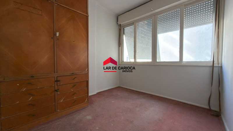 Conheça 284611 do imóvel - Apartamento 2 quartos / 76 m² / 1 vaga / Copacabana - LCAP20801 - 6 284611 - 6