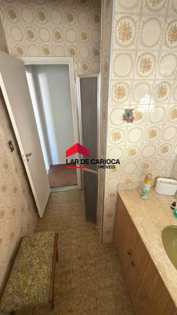 Conheça 284610 do imóvel - Apartamento 2 quartos / 76 m² / 1 vaga / Copacabana - LCAP20801 - 12 284610 - 12
