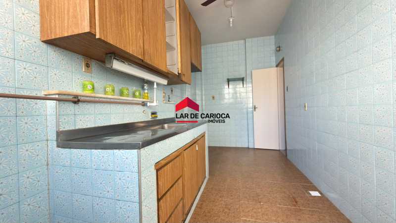 Conheça 284609 do imóvel - Apartamento 2 quartos / 76 m² / 1 vaga / Copacabana - LCAP20801 - 20 284609 - 20