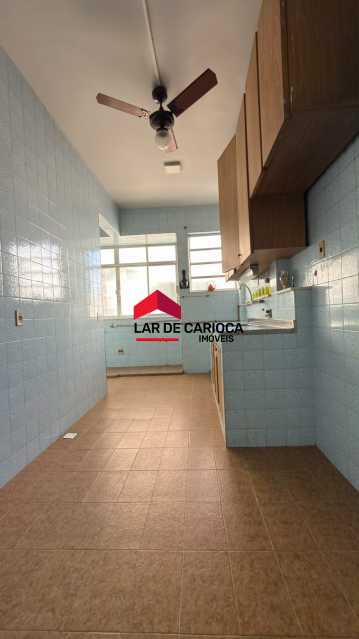 Conheça 284608 do imóvel - Apartamento 2 quartos / 76 m² / 1 vaga / Copacabana - LCAP20801 - 13 284608 - 13