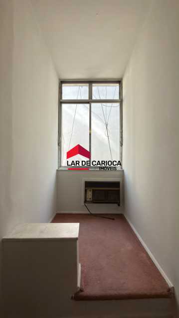 Conheça 284605 do imóvel - Apartamento 2 quartos / 76 m² / 1 vaga / Copacabana - LCAP20801 - 9 284605 - 9