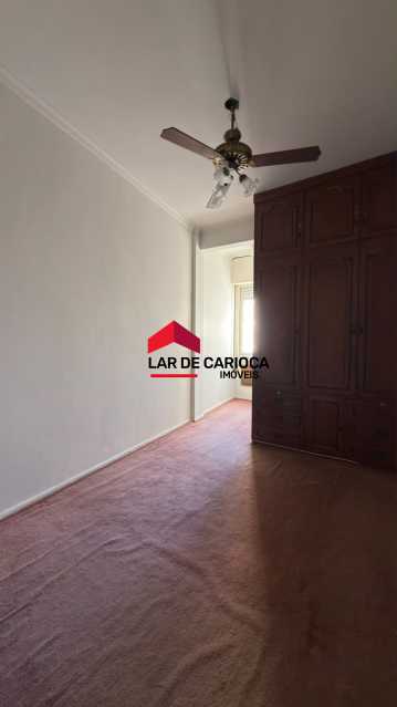 Conheça 284607 do imóvel - Apartamento 2 quartos / 76 m² / 1 vaga / Copacabana - LCAP20801 - 10 284607 - 10