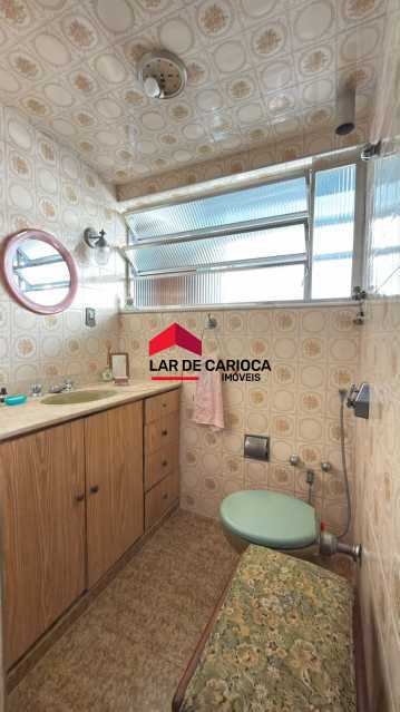 Conheça 284601 do imóvel - Apartamento 2 quartos / 76 m² / 1 vaga / Copacabana - LCAP20801 - 15 284601 - 15