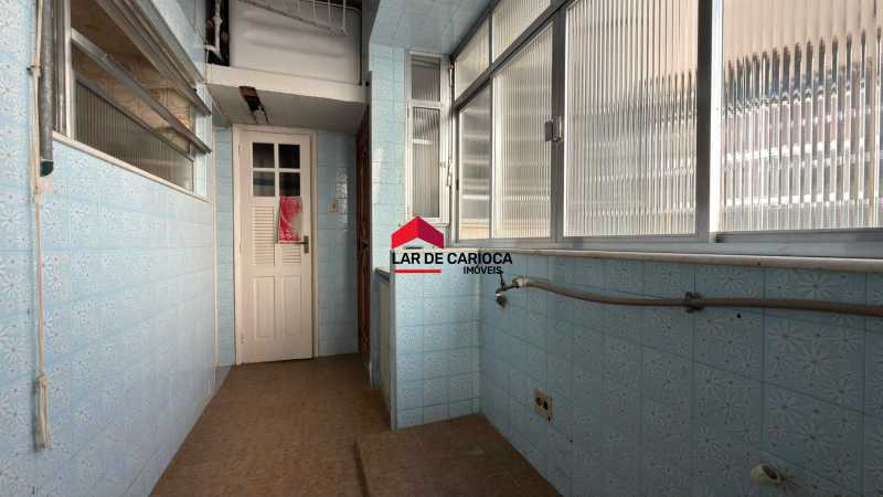 Conheça 284596 do imóvel - Apartamento 2 quartos / 76 m² / 1 vaga / Copacabana - LCAP20801 - 24 284596 - 24