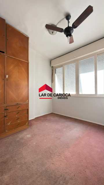 Conheça 284597 do imóvel - Apartamento 2 quartos / 76 m² / 1 vaga / Copacabana - LCAP20801 - 7 284597 - 7