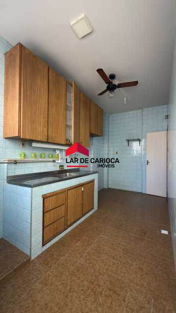Conheça 284598 do imóvel - Apartamento 2 quartos / 76 m² / 1 vaga / Copacabana - LCAP20801 - 21 284598 - 21