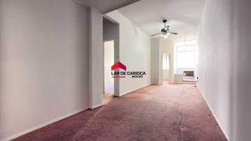 Apartamento 2 quartos / 76 m² / 1 vaga / Copacabana - LCAP20801