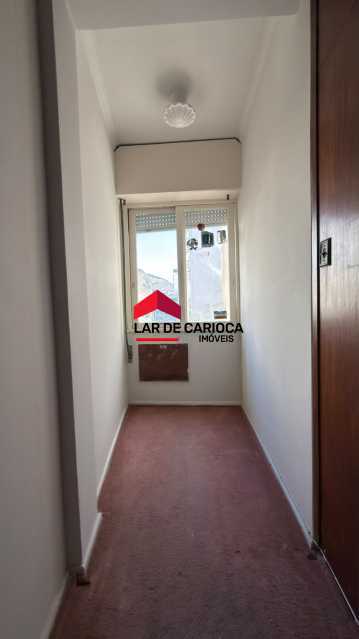 Conheça 284595 do imóvel - Apartamento 2 quartos / 76 m² / 1 vaga / Copacabana - LCAP20801 - 17 284595 - 17