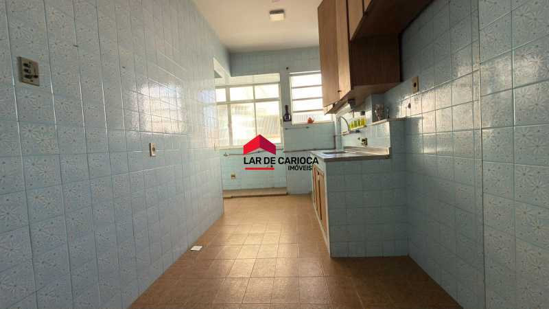 Conheça 284592 do imóvel - Apartamento 2 quartos / 76 m² / 1 vaga / Copacabana - LCAP20801 - 23 284592 - 23