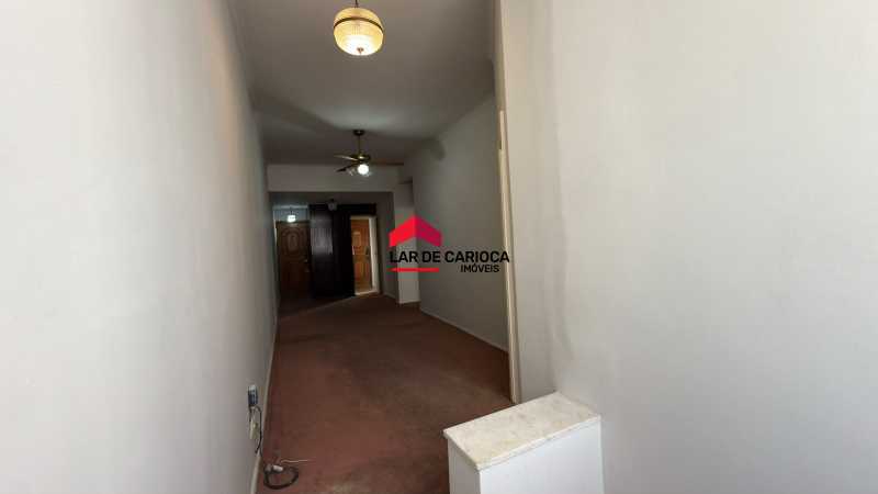 Conheça 284591 do imóvel - Apartamento 2 quartos / 76 m² / 1 vaga / Copacabana - LCAP20801 - 4 284591 - 4
