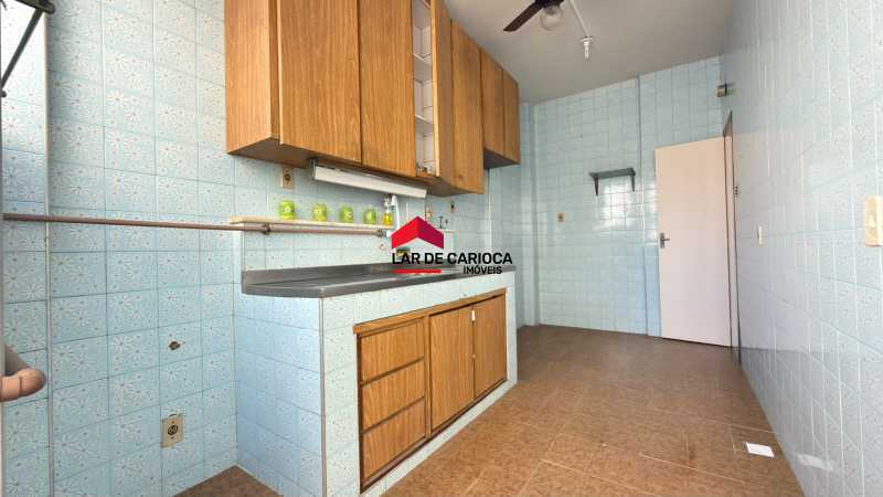 Conheça 284590 do imóvel - Apartamento 2 quartos / 76 m² / 1 vaga / Copacabana - LCAP20801 - 22 284590 - 22
