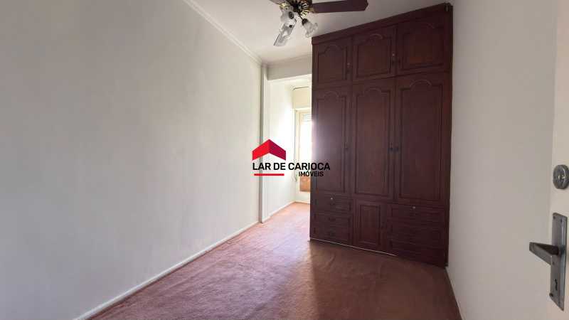 Conheça 284586 do imóvel - Apartamento 2 quartos / 76 m² / 1 vaga / Copacabana - LCAP20801 - 18 284586 - 18
