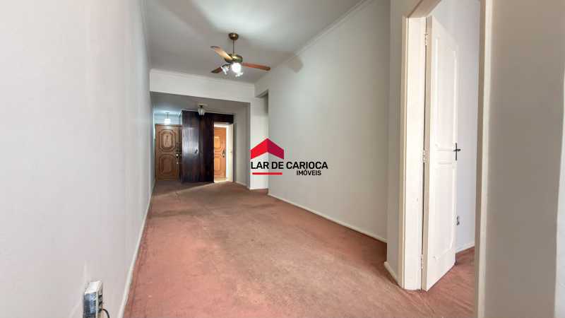 Conheça 284588 do imóvel - Apartamento 2 quartos / 76 m² / 1 vaga / Copacabana - LCAP20801 - 8 284588 - 8