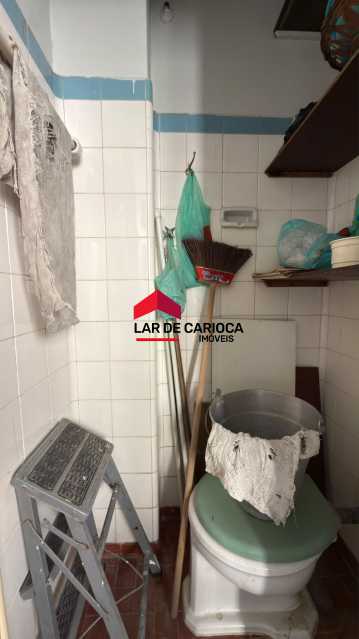 Conheça 284587 do imóvel - Apartamento 2 quartos / 76 m² / 1 vaga / Copacabana - LCAP20801 - 26 284587 - 26