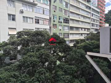Apartamento 1 quarto à venda Rio de Janeiro,RJ Copacabana - R$ 510.000 - LCAP10528