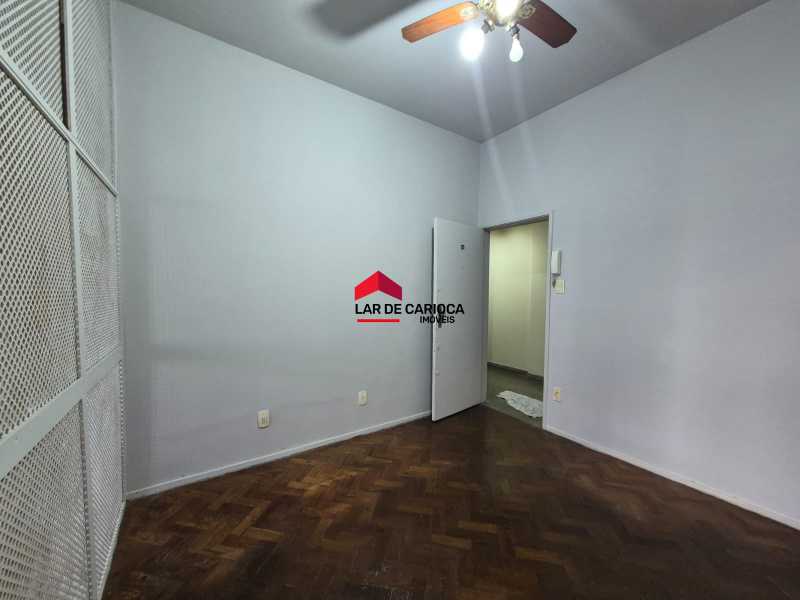 Conheça 33016 do imóvel - Apartamento 1 quarto à venda Rio de Janeiro,RJ Copacabana - R$ 510.000 - LCAP10528 - 6 33016 - 6