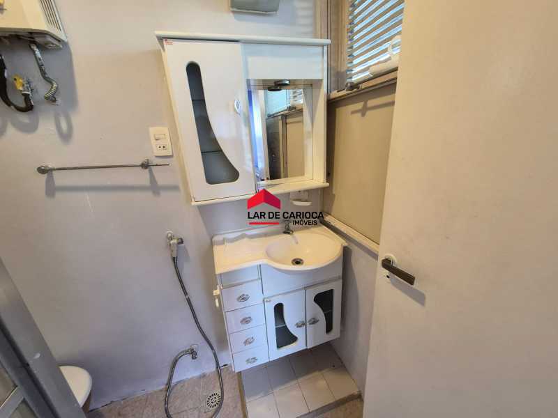 Conheça 33026 do imóvel - Apartamento 1 quarto à venda Rio de Janeiro,RJ Copacabana - R$ 510.000 - LCAP10528 - 12 33026 - 12