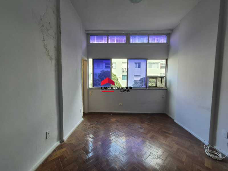 Conheça 33011 do imóvel - Apartamento 1 quarto à venda Rio de Janeiro,RJ Copacabana - R$ 510.000 - LCAP10528 - 17 33011 - 17