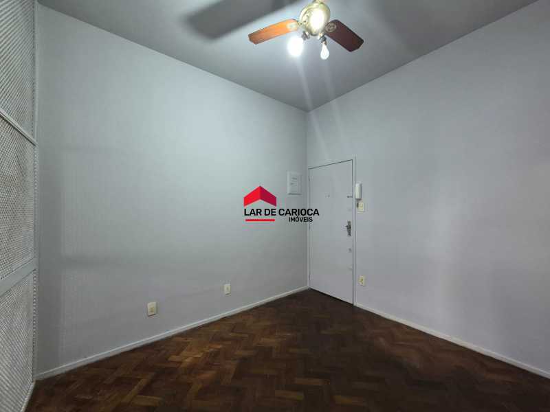 Conheça 33008 do imóvel - Apartamento 1 quarto à venda Rio de Janeiro,RJ Copacabana - R$ 510.000 - LCAP10528 - 18 33008 - 18