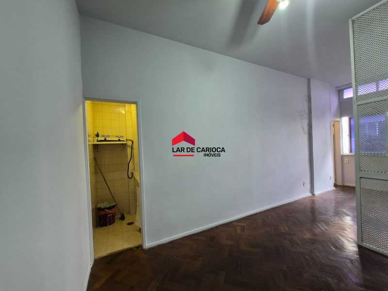 Conheça 33005 do imóvel - Apartamento 1 quarto à venda Rio de Janeiro,RJ Copacabana - R$ 510.000 - LCAP10528 - 19 33005 - 19
