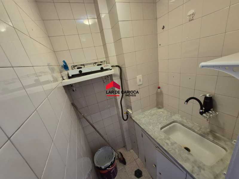 Conheça 33002 do imóvel - Apartamento 1 quarto à venda Rio de Janeiro,RJ Copacabana - R$ 510.000 - LCAP10528 - 20 33002 - 20