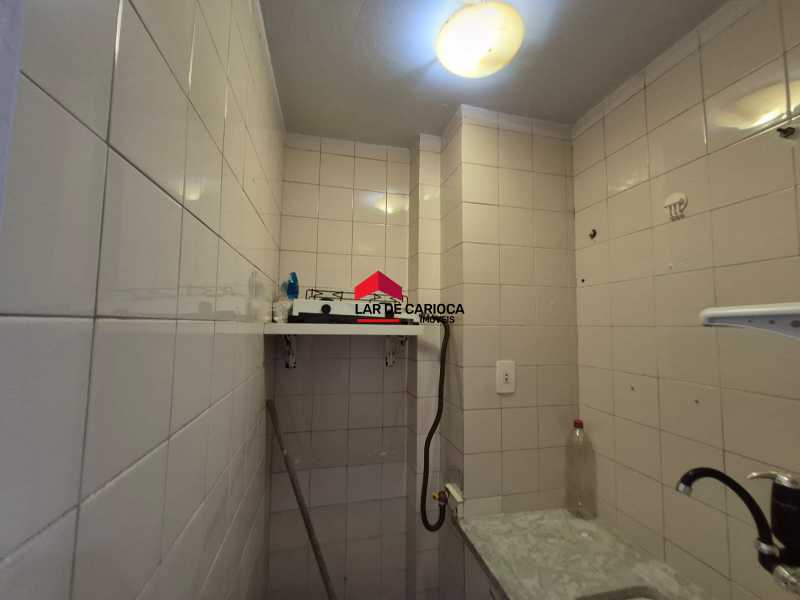 Conheça 32999 do imóvel - Apartamento 1 quarto à venda Rio de Janeiro,RJ Copacabana - R$ 510.000 - LCAP10528 - 21 32999 - 21