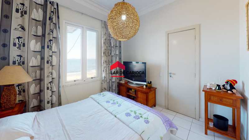 Conheça 292906 do imóvel - Cobertura Linear / 165 m² / 3 Quartos sendo 2 suítes / Copacabana - LCCO30051 - 15 292906 - 15