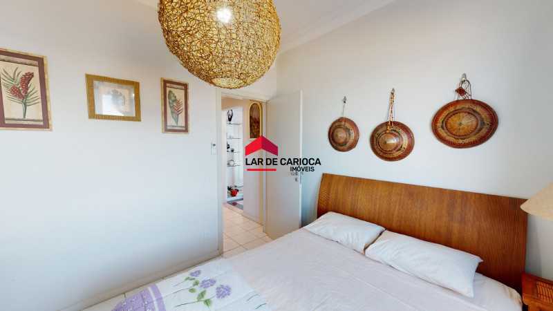 Conheça 292893 do imóvel - Cobertura Linear / 165 m² / 3 Quartos sendo 2 suítes / Copacabana - LCCO30051 - 17 292893 - 17