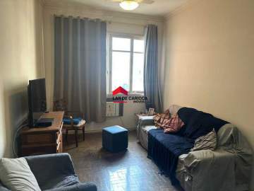 Apartamento Residencial / 2 quartos / 82m ² / Copacabana - LCAP20812