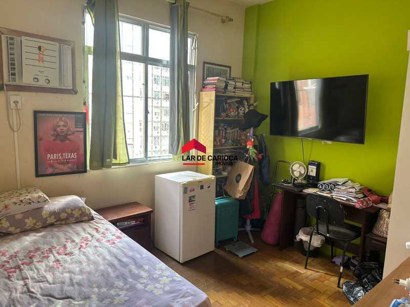 Conheça 1000342113 do imóvel - Apartamento Residencial / 2 quartos / 82m ² / Copacabana - LCAP20812 - 4 1000342113 - 4