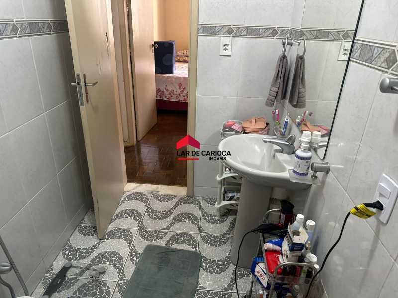 Conheça 1000342119 do imóvel - Apartamento Residencial / 2 quartos / 82m ² / Copacabana - LCAP20812 - 12 1000342119 - 12