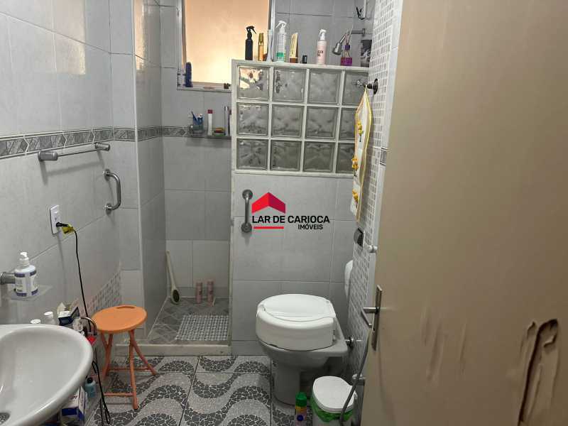 Conheça 1000342122 do imóvel - Apartamento Residencial / 2 quartos / 82m ² / Copacabana - LCAP20812 - 13 1000342122 - 13
