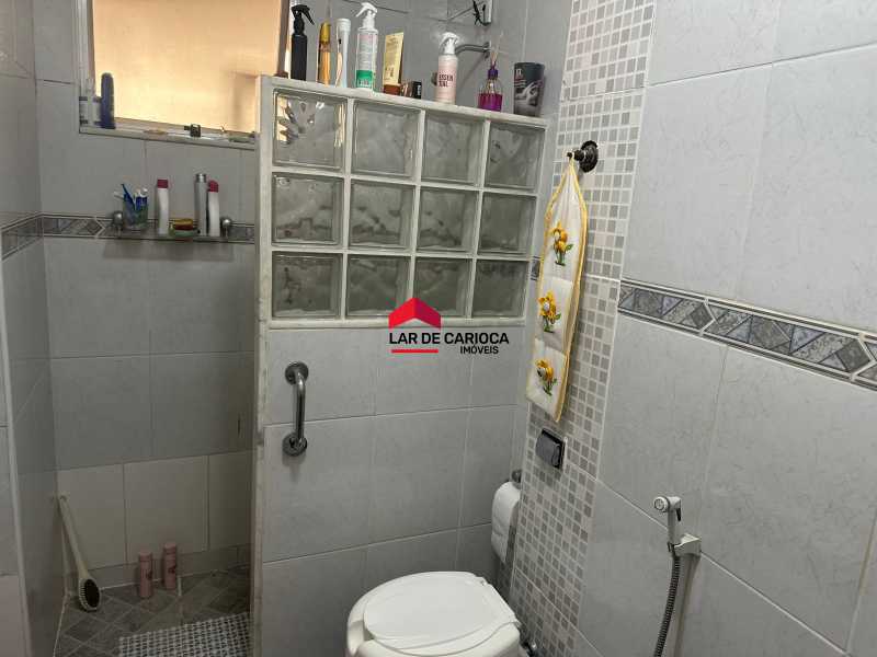 Conheça 1000342125 do imóvel - Apartamento Residencial / 2 quartos / 82m ² / Copacabana - LCAP20812 - 14 1000342125 - 14