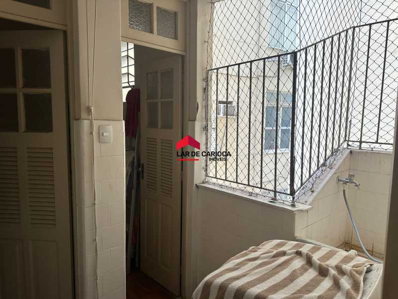 Conheça 1000342127 do imóvel - Apartamento Residencial / 2 quartos / 82m ² / Copacabana - LCAP20812 - 18 1000342127 - 18