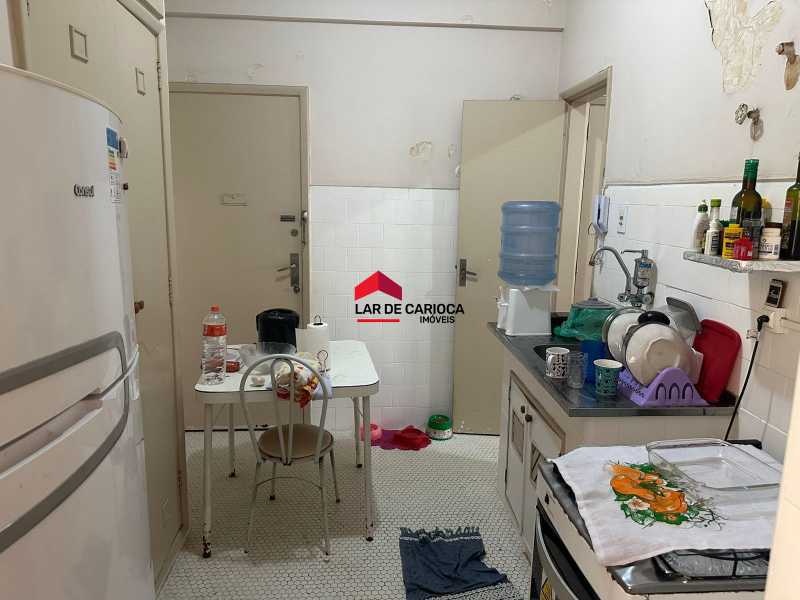 Conheça 1000342130 do imóvel - Apartamento Residencial / 2 quartos / 82m ² / Copacabana - LCAP20812 - 17 1000342130 - 17