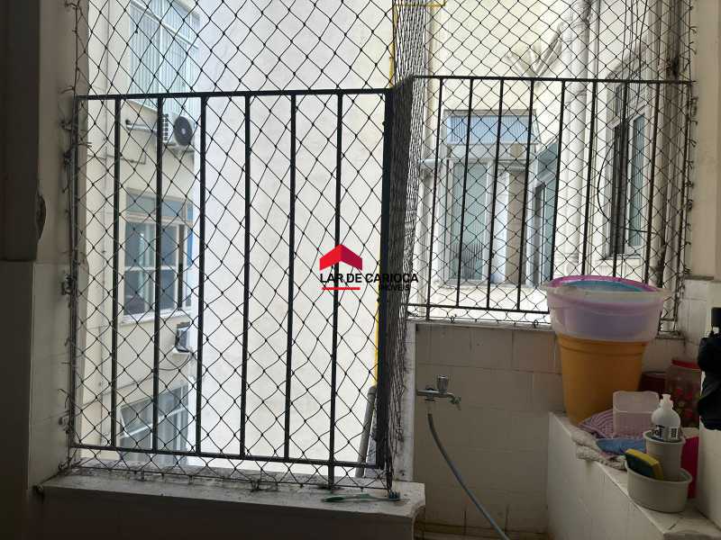 Conheça 1000342129 do imóvel - Apartamento Residencial / 2 quartos / 82m ² / Copacabana - LCAP20812 - 19 1000342129 - 19