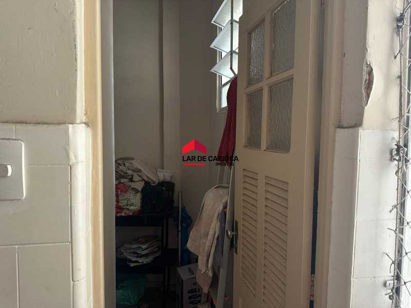 Conheça 1000342128 do imóvel - Apartamento Residencial / 2 quartos / 82m ² / Copacabana - LCAP20812 - 22 1000342128 - 22