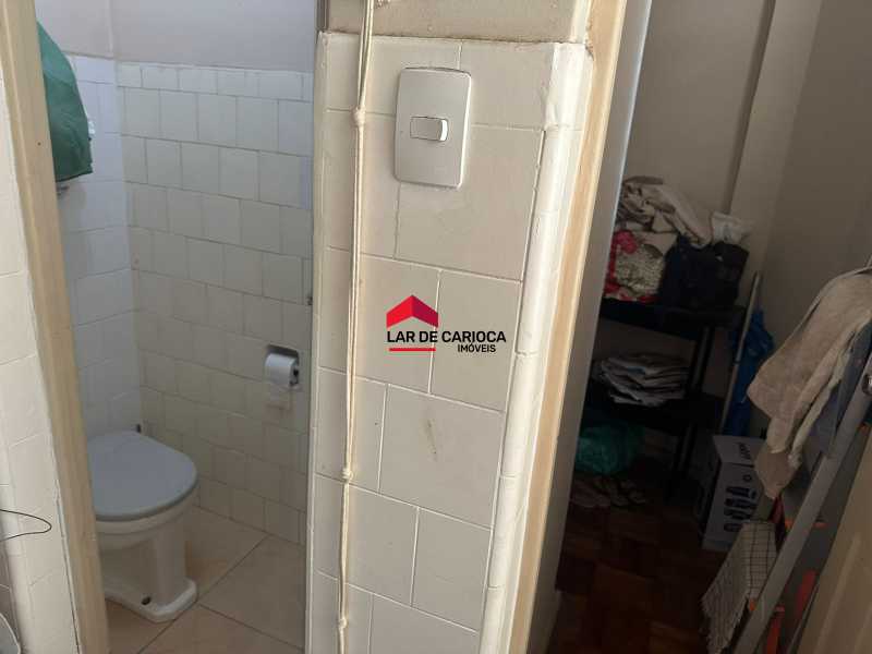 Conheça 1000342133 do imóvel - Apartamento Residencial / 2 quartos / 82m ² / Copacabana - LCAP20812 - 21 1000342133 - 21