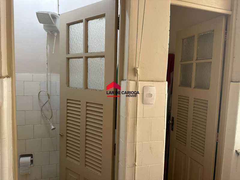 Conheça 1000342132 do imóvel - Apartamento Residencial / 2 quartos / 82m ² / Copacabana - LCAP20812 - 20 1000342132 - 20