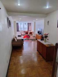 Apartamento de 112m² em localização privilegiada em Copacabana! - LCAP30933