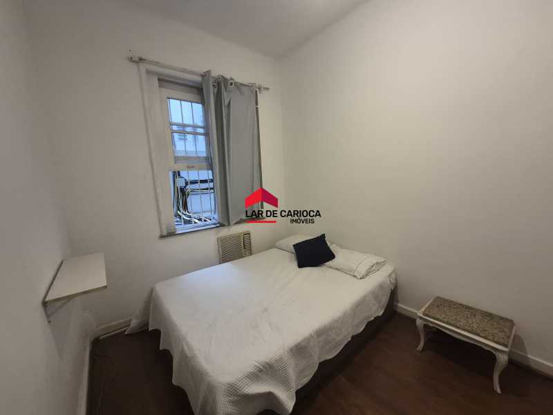 Conheça 292722 do imóvel - Apartamento 3 quartos / 140 m ² / Copacabana - Posto 6 - LCAP30937 - 6 292722 - 6