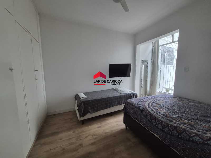 Conheça 292768 do imóvel - Apartamento 3 quartos / 140 m ² / Copacabana - Posto 6 - LCAP30937 - 4 292768 - 4